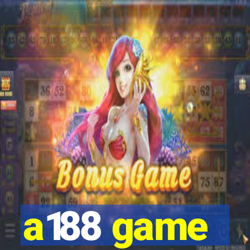 a188 game